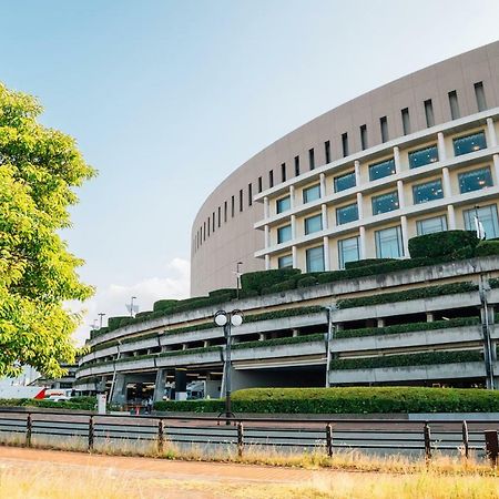 Trip Pod Komondo-Machi Fukuoka  Eksteriør billede