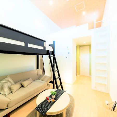 Trip Pod Komondo-Machi Fukuoka  Eksteriør billede