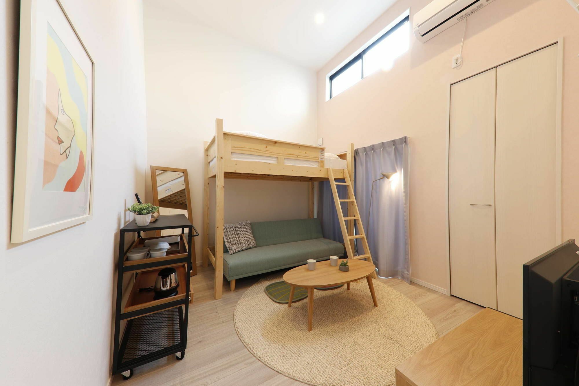 Trip Pod Komondo-Machi Fukuoka  Eksteriør billede