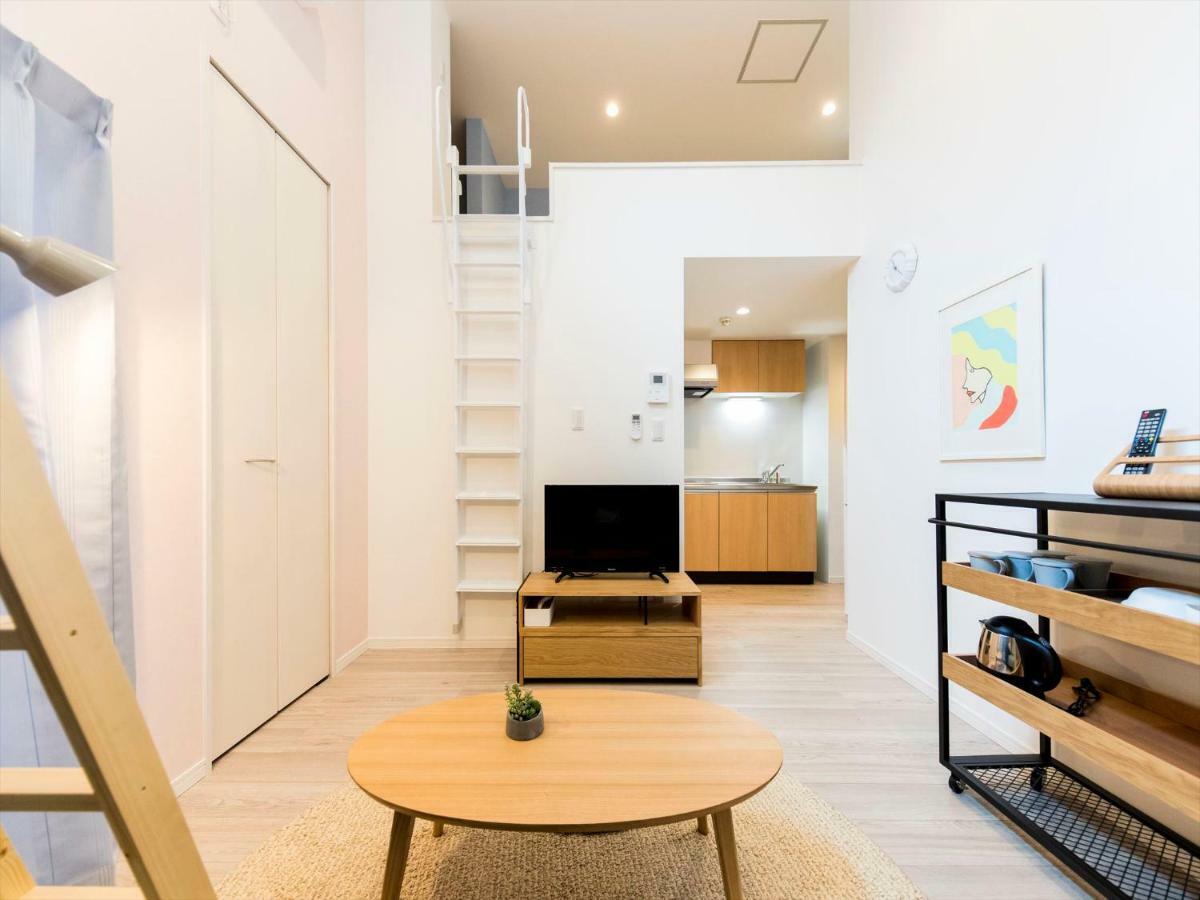 Trip Pod Komondo-Machi Fukuoka  Eksteriør billede