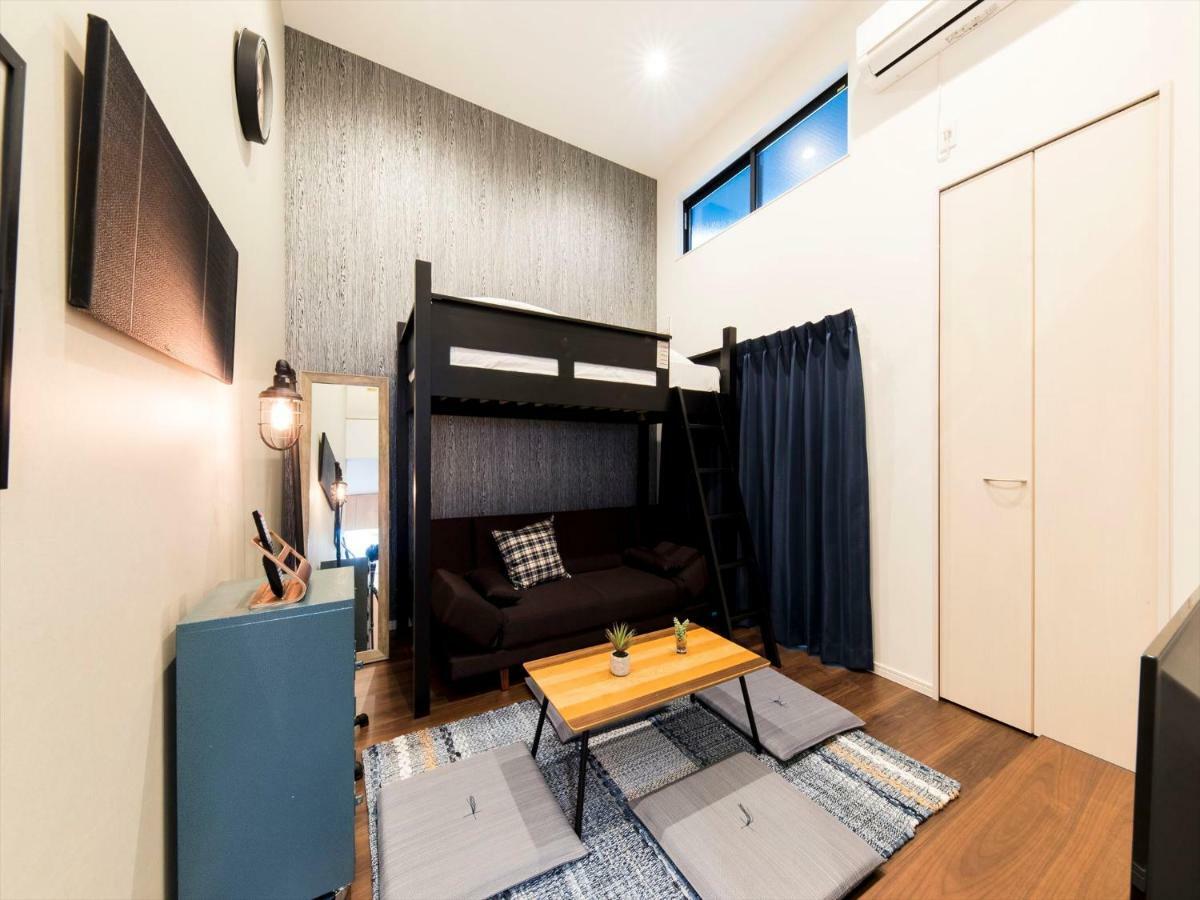 Trip Pod Komondo-Machi Fukuoka  Eksteriør billede